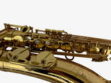 Yamaha YTS 82Z II Custom Z Tenor Saxophone w/V1 Neck