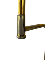 King 3B Concert Vintage Trombone