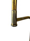 King 3B Concert Vintage Trombone