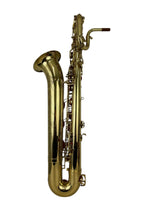International Woodwind IW 651 Bari Baritone Saxophone w/ low A
