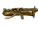 Selmer Mark VI 141xxx Tenor Saxophone Vertical Stamp Sanborn