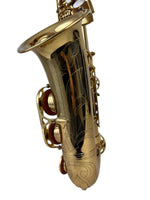 Selmer Super Action 80 Series II Alto Saxophone