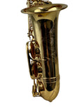 Yanagisawa 991 A991 Alto Saxophone AWO10