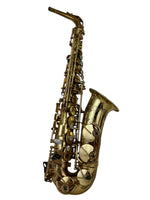 Selmer Super Action 80 Series I 339xxx Alto Saxophone