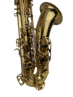 Yanagisawa 991 T991 Tenor Saxophone TWO10