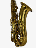 Selmer Mark VI Tenor Saxophone