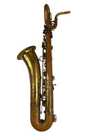 Selmer Mark VI 163xxx Bari Baritone Saxophone