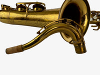 Selmer Mark VI Tenor Saxophone