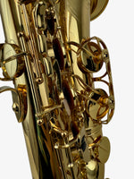 Yanagisawa 991 T991 Tenor Saxophone TWO10