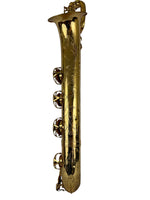 Yamaha YBS 62 Bari Baritone Saxophone w/ Low A