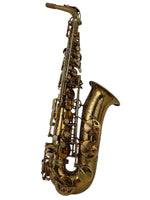 Selmer Mark VI 89xxx 5 Digit Alto Saxophone