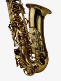 Yanagisawa 991 A991 Alto Saxophone AWO10
