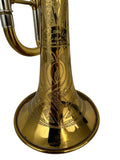 Conn 38A Victor Special Cornet w/ WARRANTY CARD!