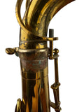 Selmer Mark VI 94xxx 5 Digit Tenor Saxophone
