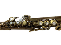 Selmer Super Action 80 Series I Soprano Saxophone