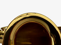 Yamaha YTS 82Z II Custom Z Tenor Saxophone w/V1 Neck