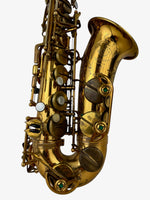 Selmer Mark VI 150xxx Sanborn Alto Saxophone