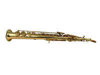 Yanagisawa 991 S991 Soprano Saxophone SWO10