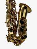 Yanagisawa 991 A991 Alto Saxophone AWO10