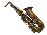 Selmer Mark VI 55xxx 5 Digit 1954 Alto Saxophone w/ Double S Neck!