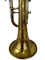Conn 38A Victor Special Cornet w/ WARRANTY CARD!
