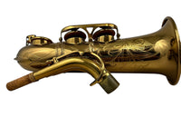 Selmer Mark VI 135xxx Alto Saxophone MINT!