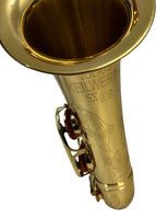 Keilwerth SX90R 109xxx Tenor Saxophone w/ 6.6 Neck