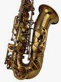 Selmer Mark VI 89xxx 5 Digit Alto Saxophone