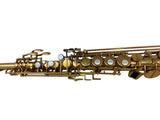 Couf Superba II Keilwerth Soprano Saxophone