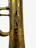 Conn 38A Victor Special Cornet w/ WARRANTY CARD!