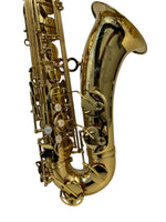 Keilwerth SX90R 109xxx Tenor Saxophone w/ 6.6 Neck