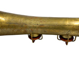 Conn 12m Lady Bari Baritone Saxophone w/ Full Pad Job!