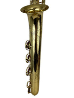 International Woodwind IW 651 Bari Baritone Saxophone w/ low A