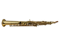 Yanagisawa 991 S991 Soprano Saxophone SWO10