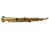Yanagisawa 991 S991 Soprano Saxophone SWO10