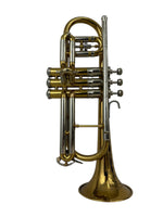 Conn 38A Victor Special Cornet w/ WARRANTY CARD!