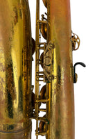 Selmer Mark VI 163xxx Bari Baritone Saxophone