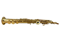 Yanagisawa 991 S991 Soprano Saxophone SWO10