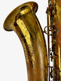Selmer Mark VI 163xxx Bari Baritone Saxophone