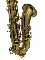 Keilwerth SX90R 109xxx Tenor Saxophone w/ 6.6 Neck