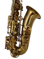 Selmer Mark VI 89xxx 5 Digit Alto Saxophone