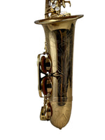 Selmer Super Action 80 Series II Alto Saxophone