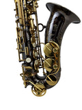 Keilwerth SX90R 107xxx Black Alto Saxophone w/ 7.5 Neck