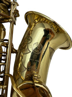 Selmer Super Action 80 Series I 339xxx Alto Saxophone