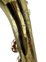 International Woodwind IW 651 Bari Baritone Saxophone w/ low A