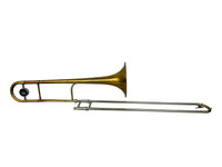 King 3B Concert Vintage Trombone