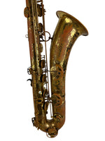 Selmer Mark VI 163xxx Bari Baritone Saxophone