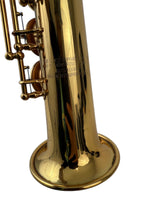 Couf Superba II Keilwerth Soprano Saxophone
