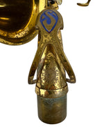 Selmer Mark VI 110xxx Alto Saxophone w/ Warranty Card & Rare Case!