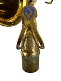 Selmer Mark VI 110xxx Alto Saxophone w/ Warranty Card & Rare Case!